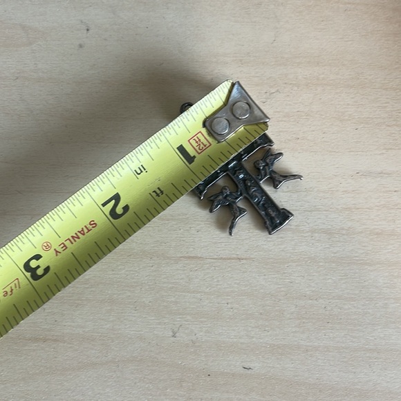 Vintage caravaca charm - Picture 7 of 8